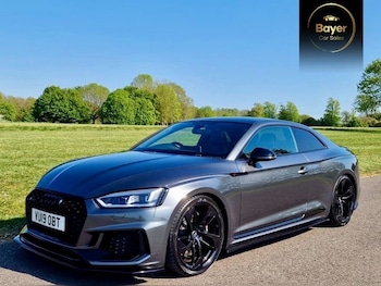 Used Audi RS5 2019 for sale - 78406206: Photo