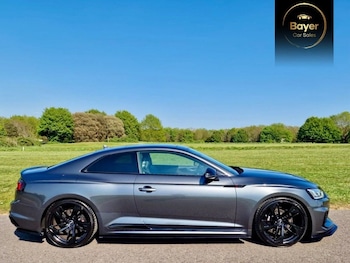 Used Audi RS5 2019 for sale - 78406206: Photo