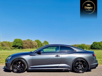 Used Audi RS5 2019 for sale - 78406206: Photo