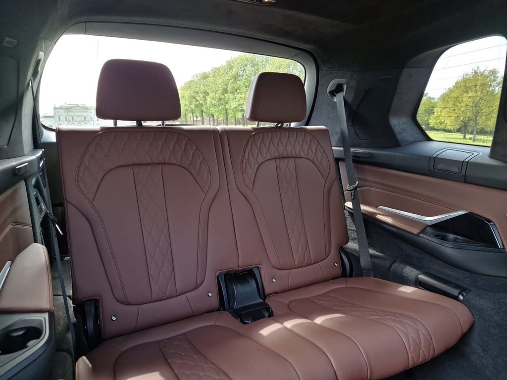 Used BMW X7 2022 for sale - 76716263: Photo 11