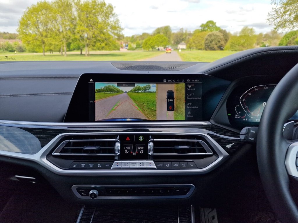 Used BMW X7 2022 for sale - 76716263: Photo 12