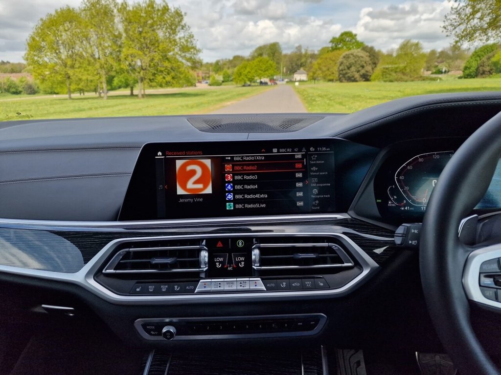 Used BMW X7 2022 for sale - 76716263: Photo 19