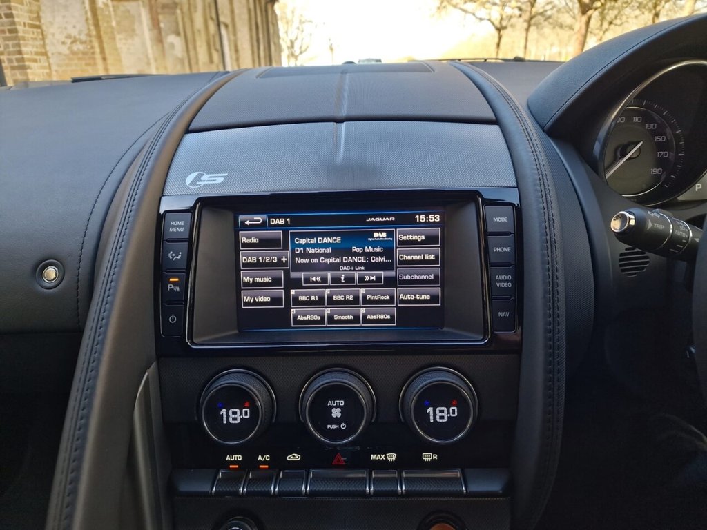 Used Jaguar F-Type 2013 for sale - 78158429: Photo 19