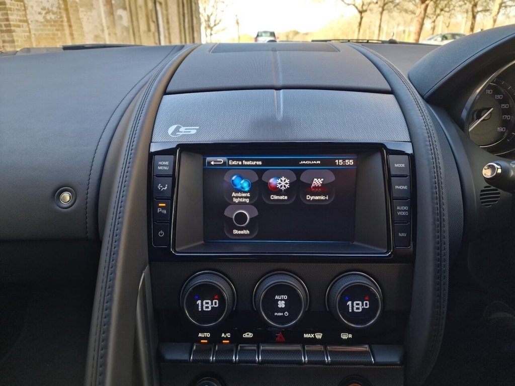 Used Jaguar F-Type 2013 for sale - 78158429: Photo 20