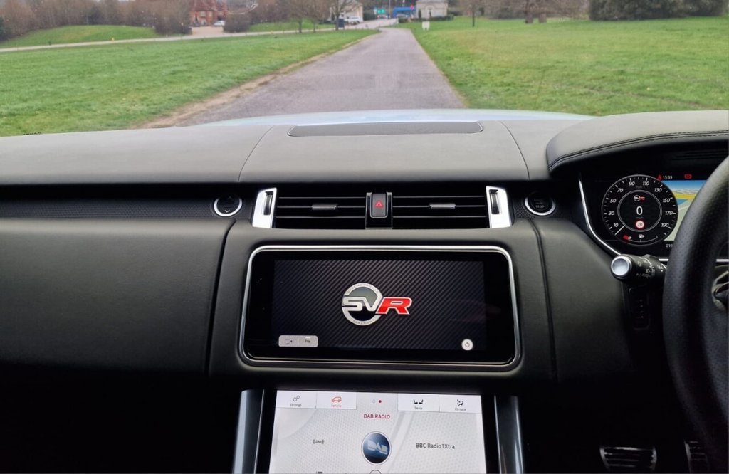 Used Land Rover Range Rover Sport 2021 for sale - 77499206: Photo 12