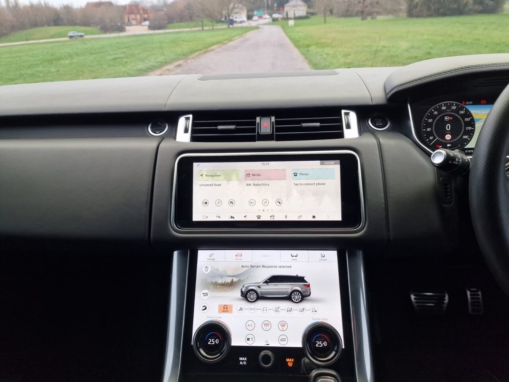 Used Land Rover Range Rover Sport 2021 for sale - 77499206: Photo 13