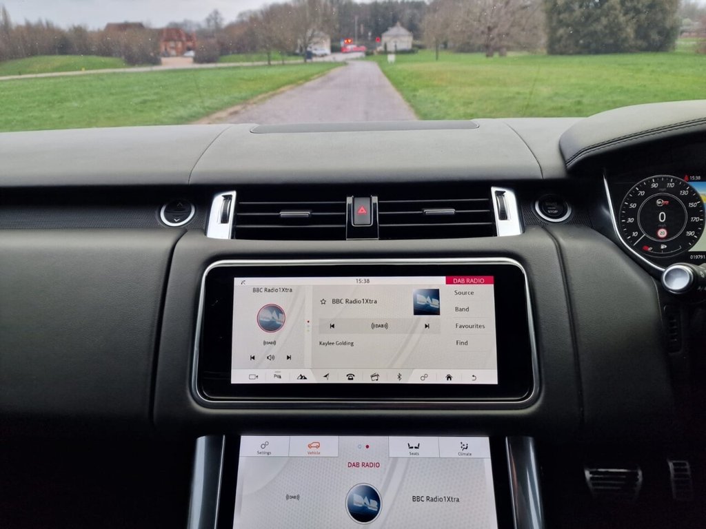 Used Land Rover Range Rover Sport 2021 for sale - 77499206: Photo 21