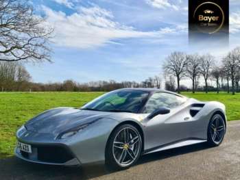 Used Ferrari 488 2016 for sale - 74272864: Photo