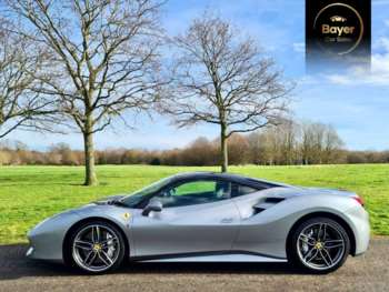 Used Ferrari 488 2016 for sale - 74272864: Photo