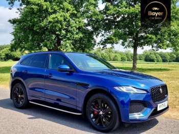 2021 (71) - 2.0 D200 MHEV R-Dynamic SE SUV 5dr Diesel Auto AWD Euro 6 (s/s) (204 ps)
