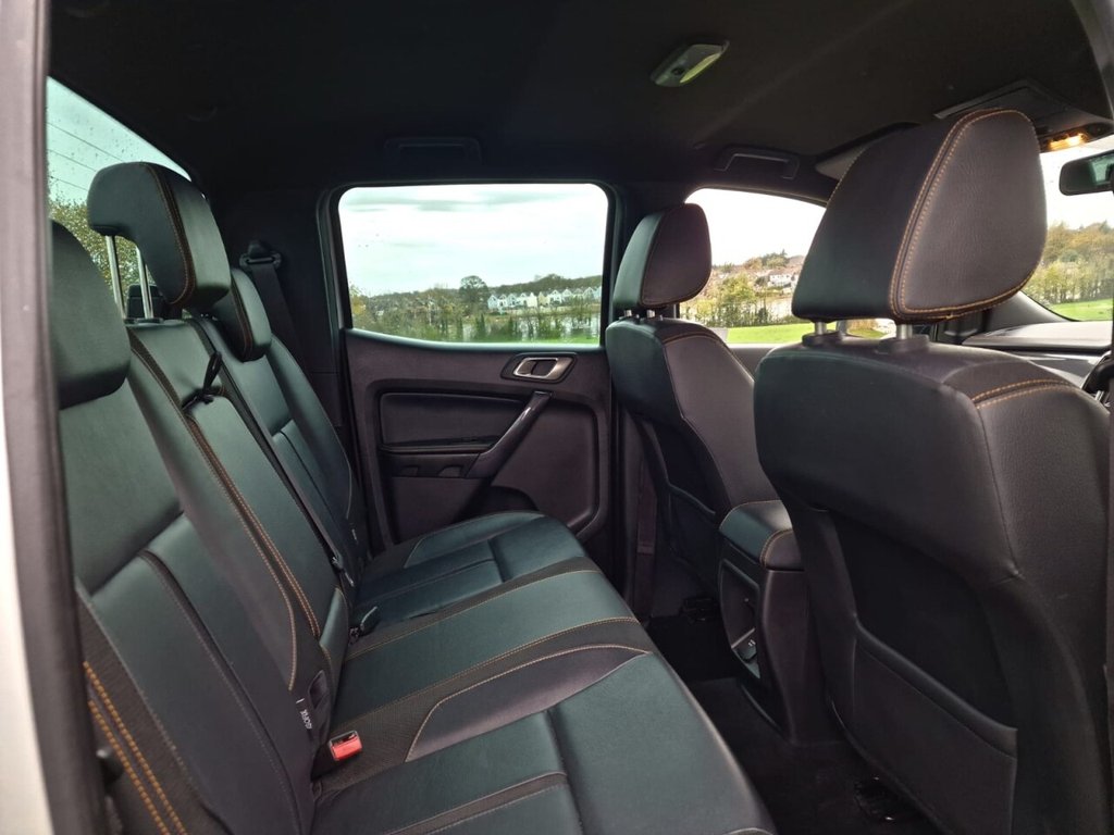 Used Ford Ranger 2021 for sale - 76716234: Photo 10