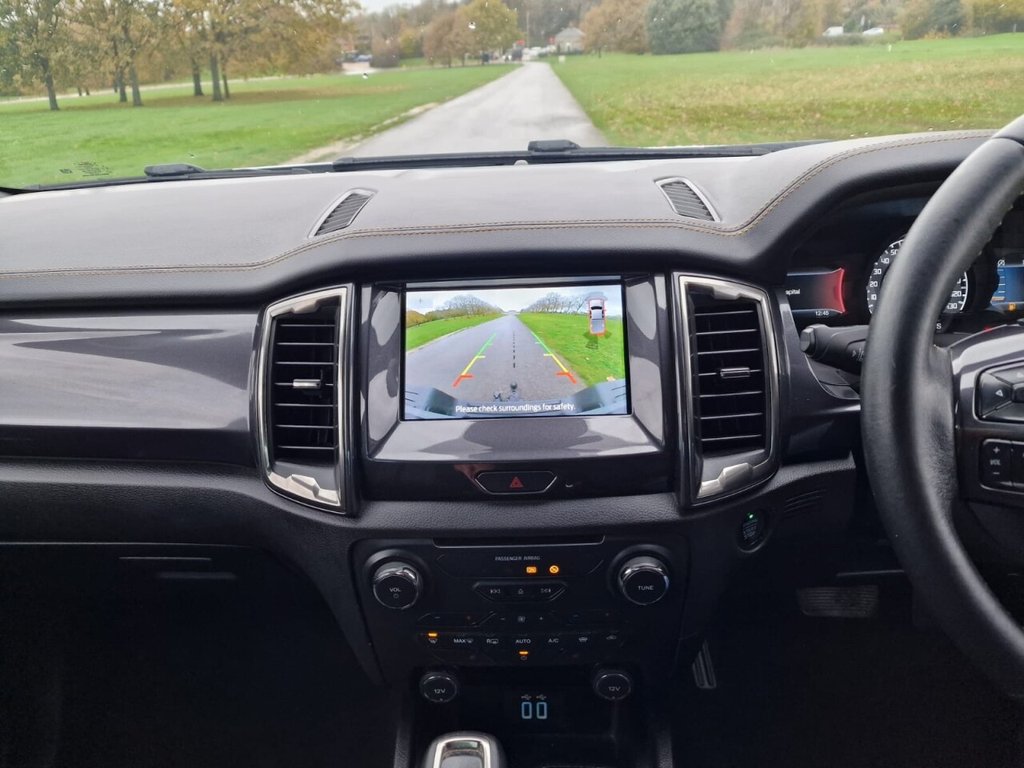 Used Ford Ranger 2021 for sale - 76716234: Photo 13