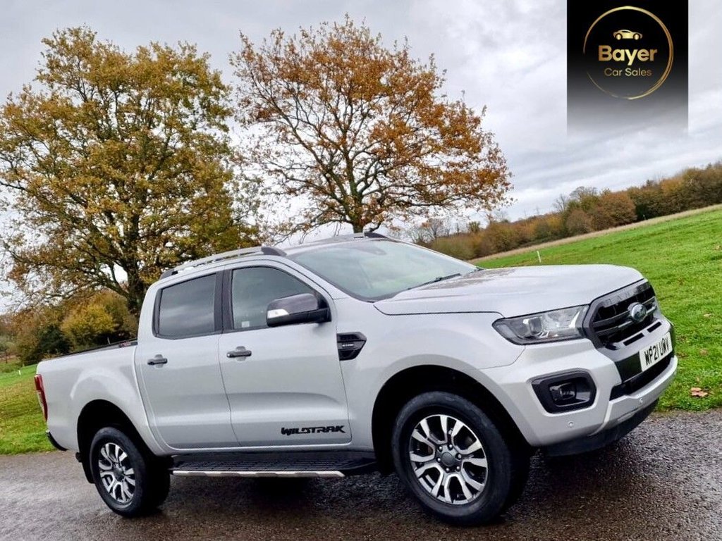 Used Ford Ranger 2021 for sale - 76716234: Photo 19