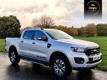 Used Ford Ranger 2021 for sale - 76716234: Photo