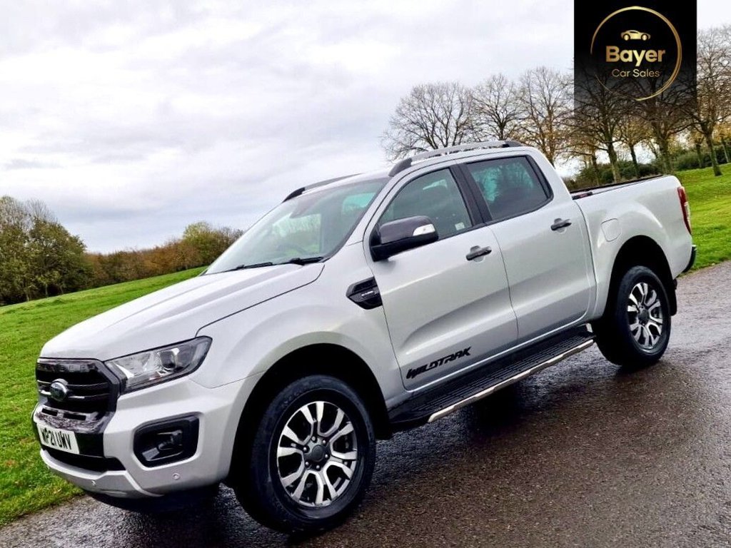 Used Ford Ranger 2021 for sale - 76716234: Photo 20