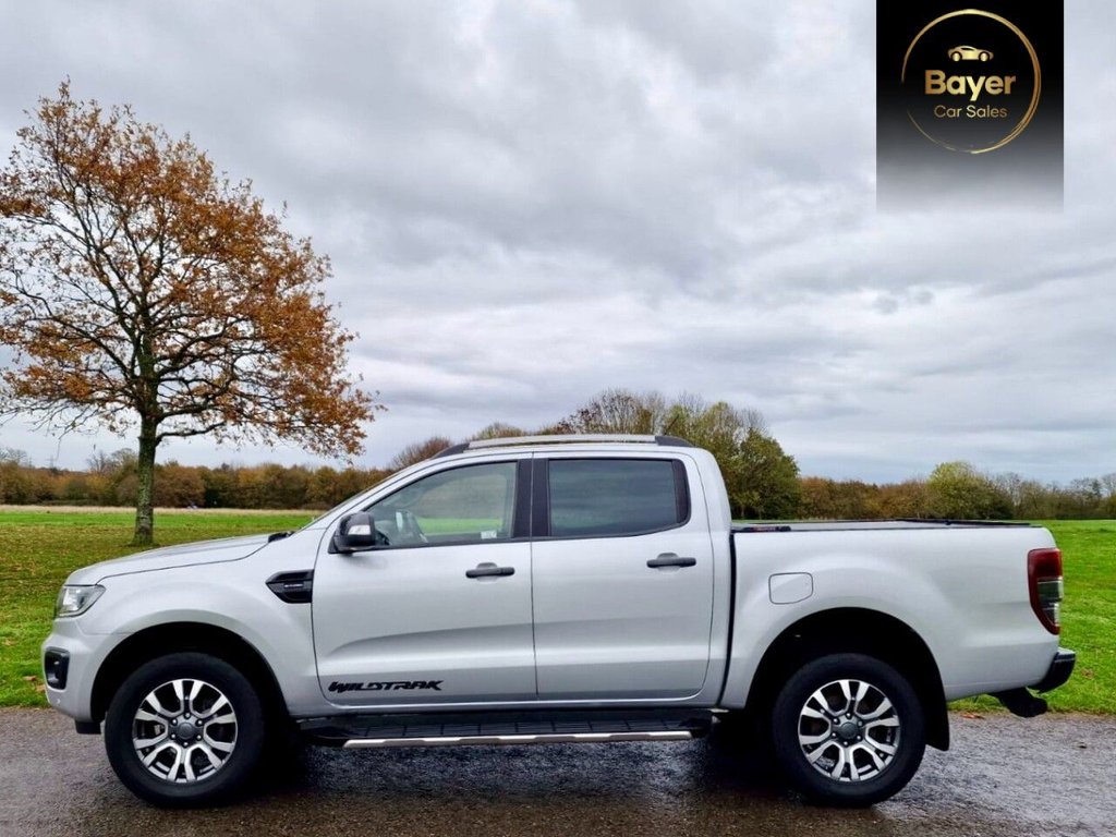 Used Ford Ranger 2021 for sale - 76716234: Photo 4