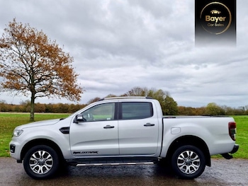 Used Ford Ranger 2021 for sale - 76716234: Photo