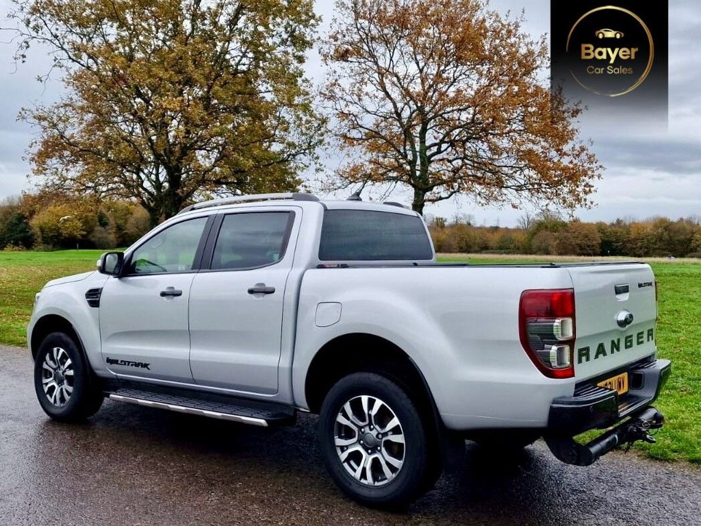 Used Ford Ranger 2021 for sale - 76716234: Photo 6