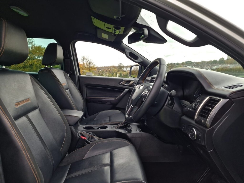 Used Ford Ranger 2021 for sale - 76716234: Photo 7