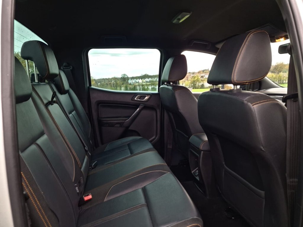 Used Ford Ranger 2021 for sale - 76716234: Photo 9