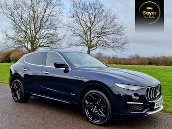 2018 (18) - V6 GranSport S 5dr Auto