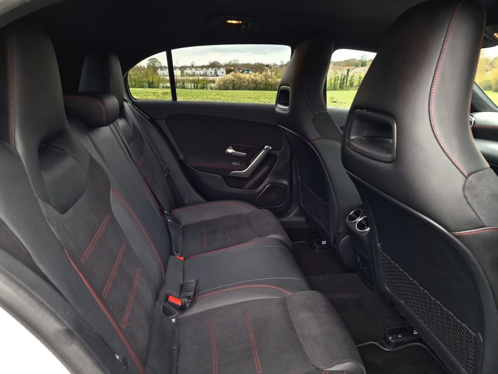 Used Mercedes-Benz A-Class 2021 for sale - 78102805: Photo 10