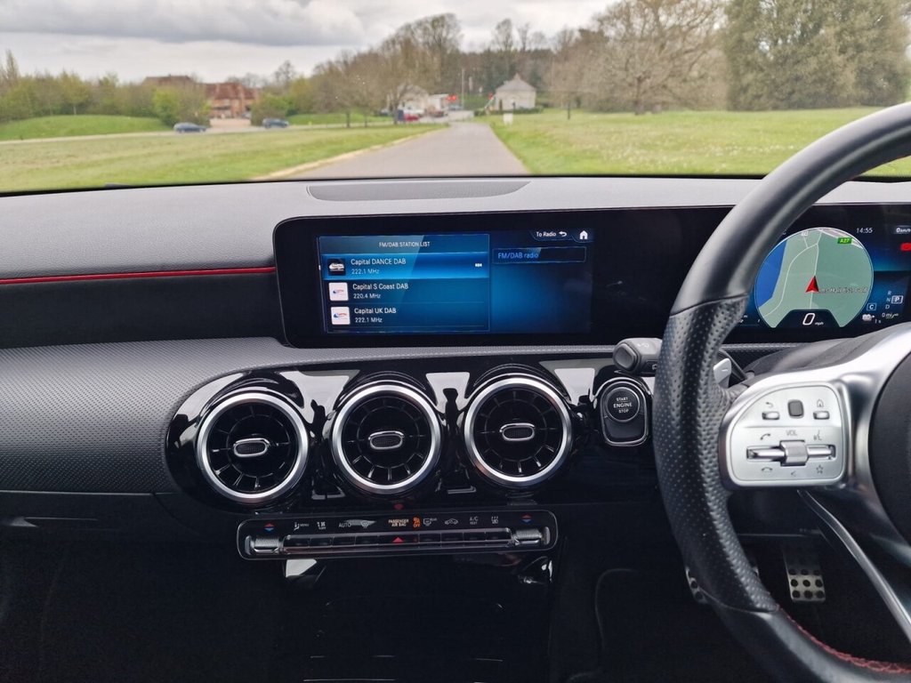 Used Mercedes-Benz A-Class 2021 for sale - 78102805: Photo 13