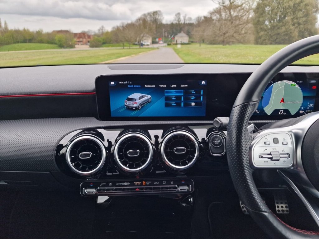 Used Mercedes-Benz A-Class 2021 for sale - 78102805: Photo 15