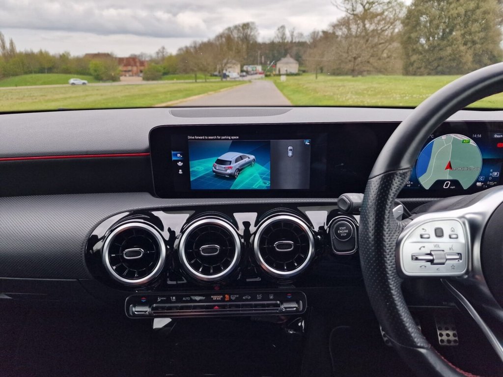 Used Mercedes-Benz A-Class 2021 for sale - 78102805: Photo 16