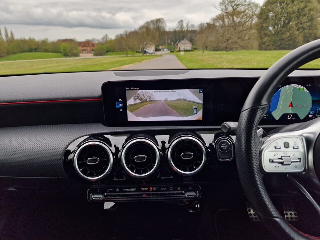 Used Mercedes-Benz A-Class 2021 for sale - 78102805: Photo 17