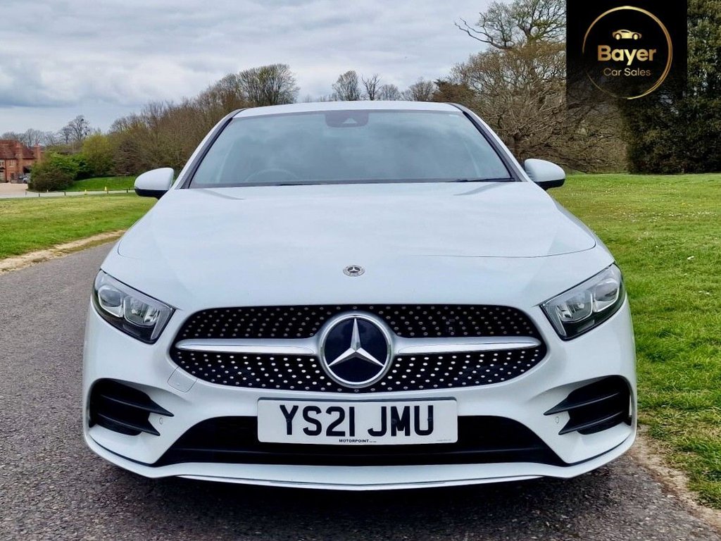 Used Mercedes-Benz A-Class 2021 for sale - 78102805: Photo 19