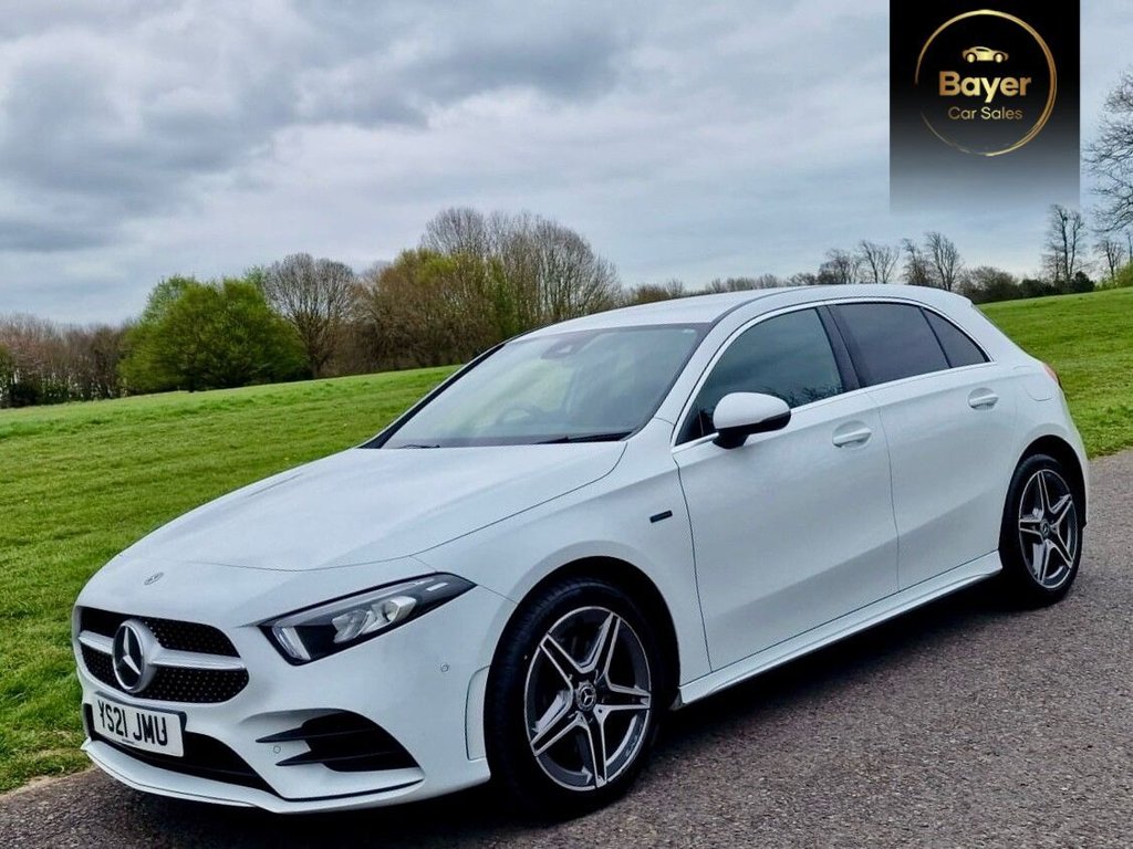 Used Mercedes-Benz A-Class 2021 for sale - 78102805: Photo 22