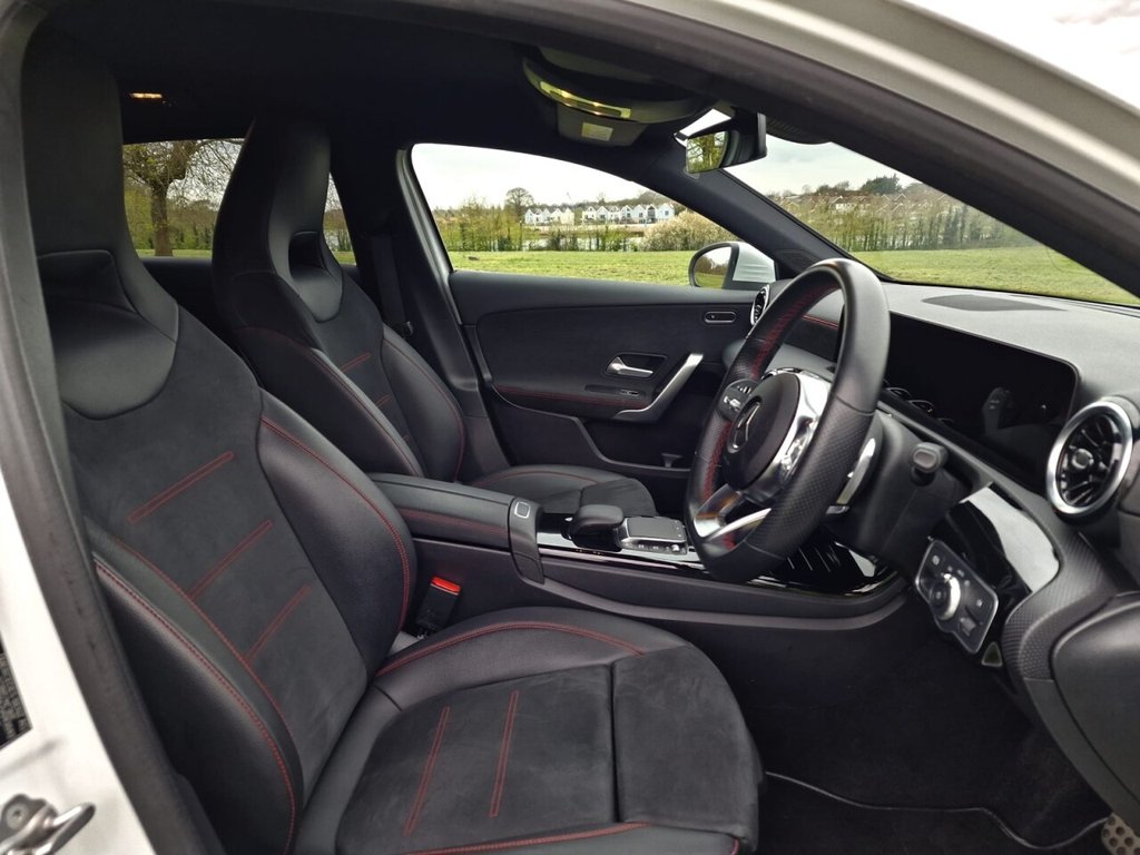 Used Mercedes-Benz A-Class 2021 for sale - 78102805: Photo 8