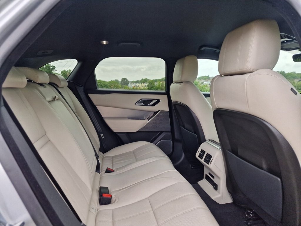 Used Land Rover Range Rover Velar 2018 for sale - 76716271: Photo 10