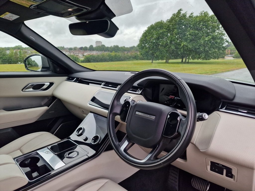 Used Land Rover Range Rover Velar 2018 for sale - 76716271: Photo 19