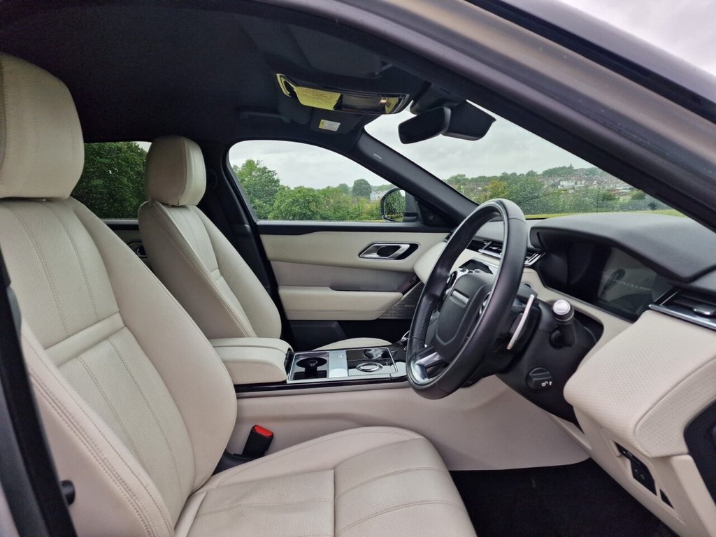 Used Land Rover Range Rover Velar 2018 for sale - 76716271: Photo 7