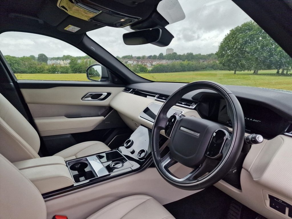 Used Land Rover Range Rover Velar 2018 for sale - 76716271: Photo 9
