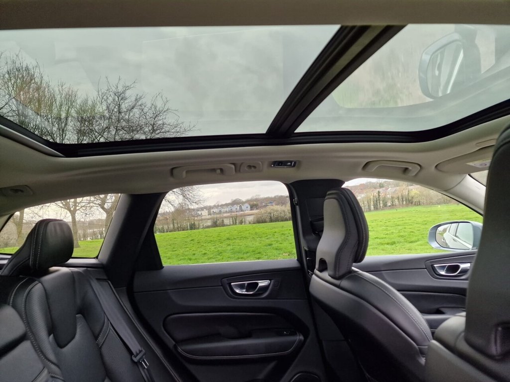 Used Volvo XC60 2019 for sale - 77911106: Photo 11