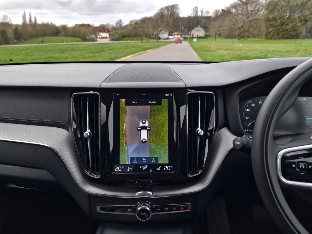 Used Volvo XC60 2019 for sale - 77911106: Photo 12