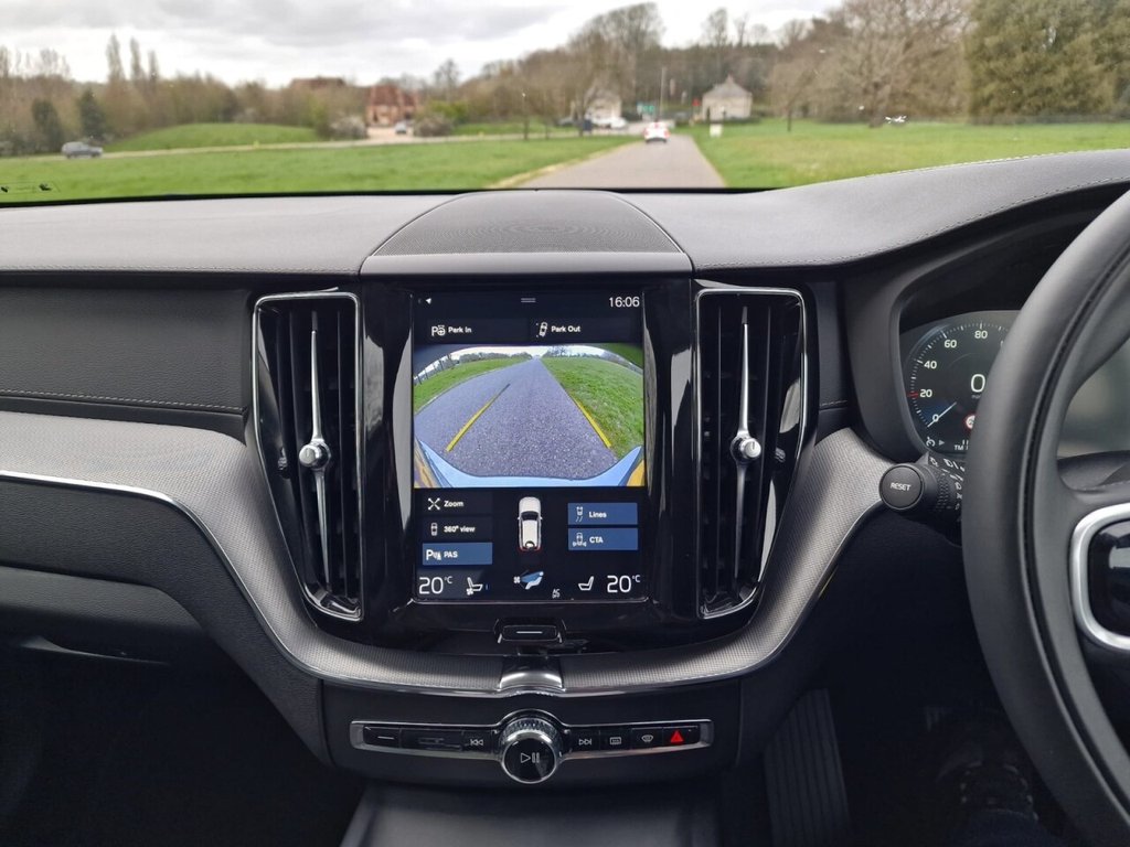 Used Volvo XC60 2019 for sale - 77911106: Photo 13