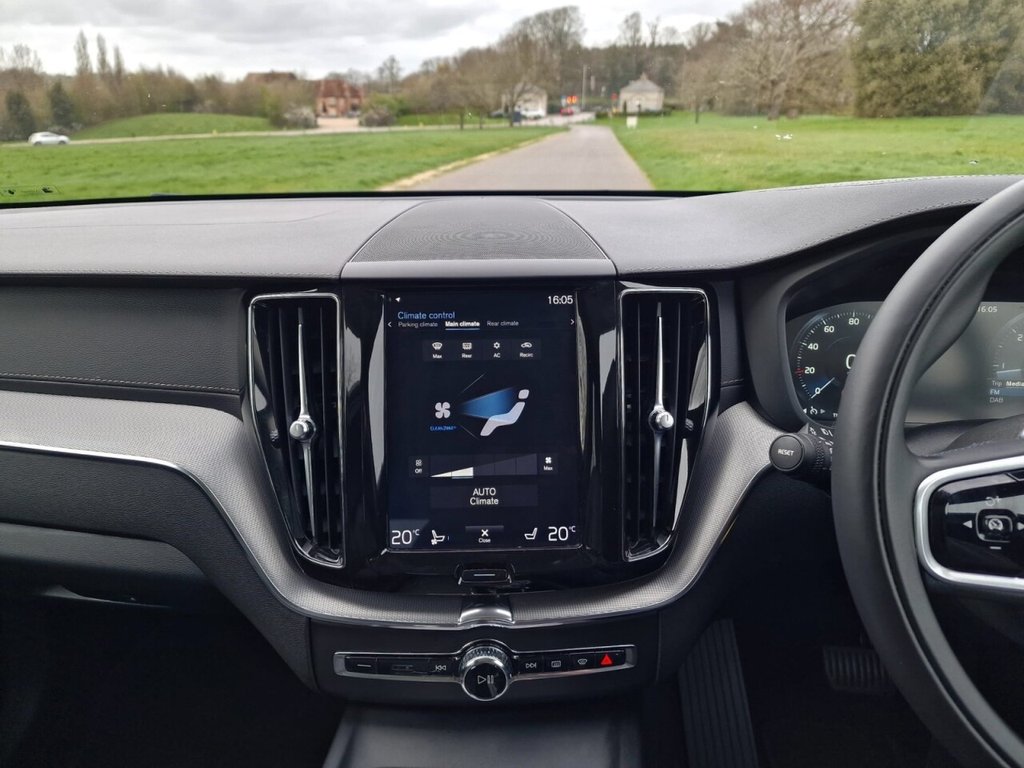 Used Volvo XC60 2019 for sale - 77911106: Photo 14