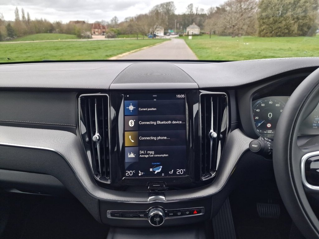 Used Volvo XC60 2019 for sale - 77911106: Photo 15