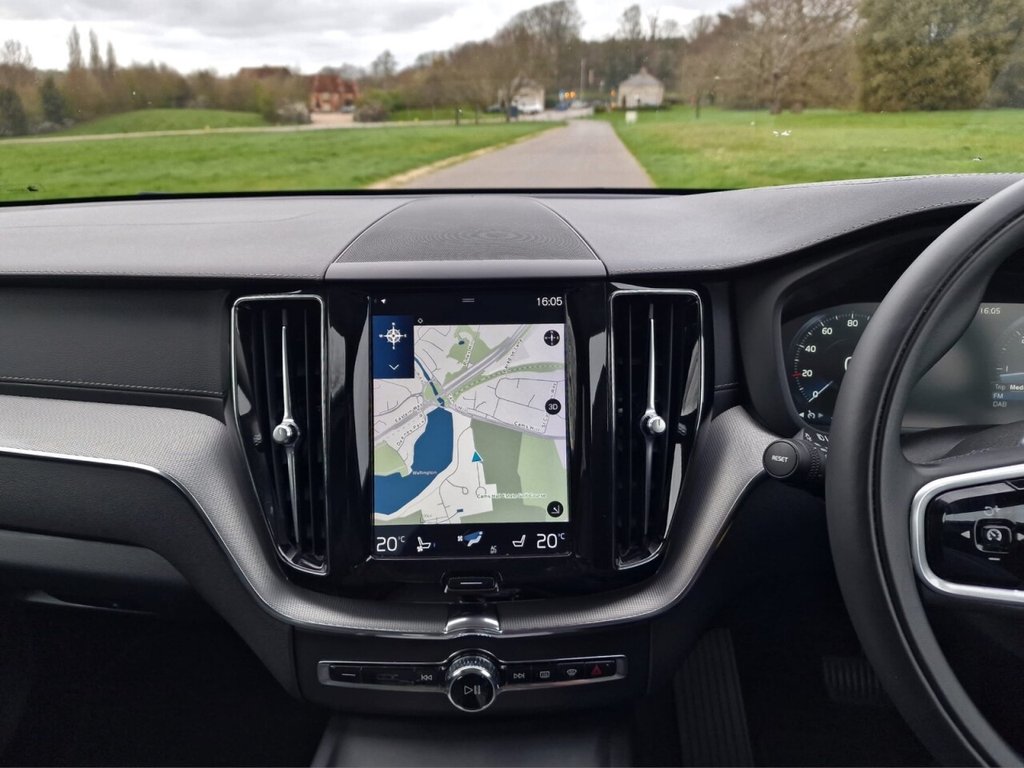 Used Volvo XC60 2019 for sale - 77911106: Photo 16