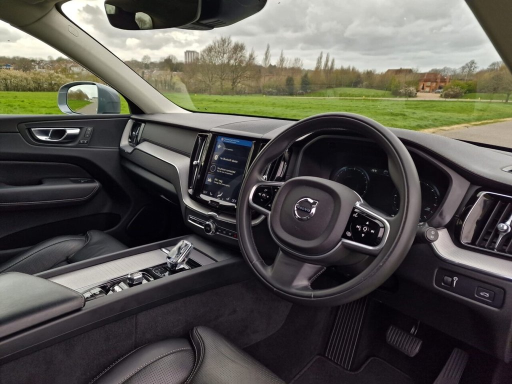 Used Volvo XC60 2019 for sale - 77911106: Photo 17