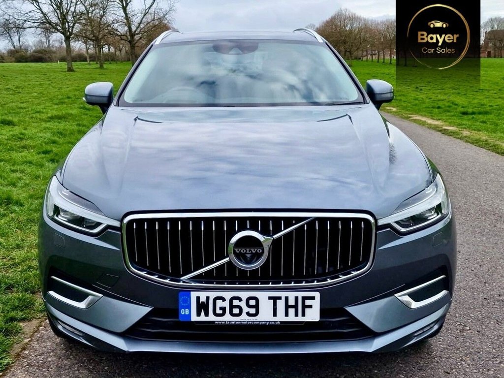 Used Volvo XC60 2019 for sale - 77911106: Photo 18