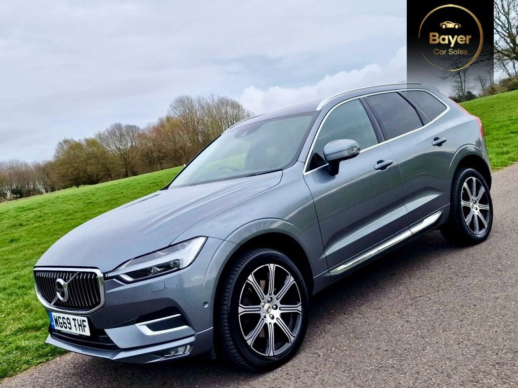 Used Volvo XC60 2019 for sale - 77911106: Photo 21