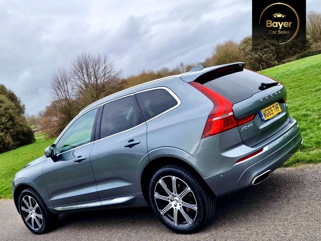 Used Volvo XC60 2019 for sale - 77911106: Photo 23