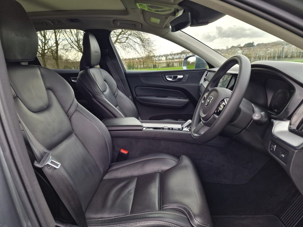 Used Volvo XC60 2019 for sale - 77911106: Photo 7