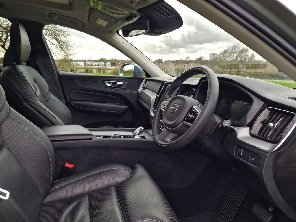 Used Volvo XC60 2019 for sale - 77911106: Photo 8