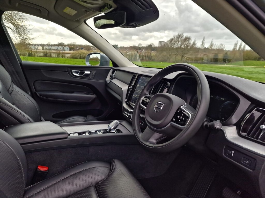 Used Volvo XC60 2019 for sale - 77911106: Photo 9